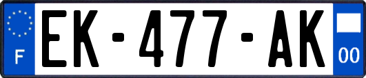 EK-477-AK