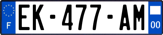 EK-477-AM