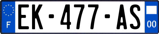 EK-477-AS