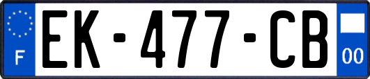 EK-477-CB