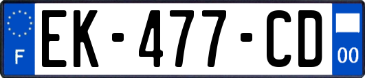 EK-477-CD