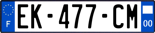 EK-477-CM