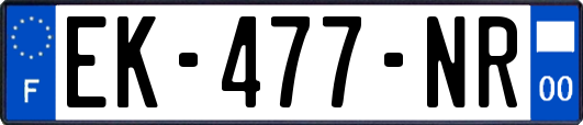 EK-477-NR