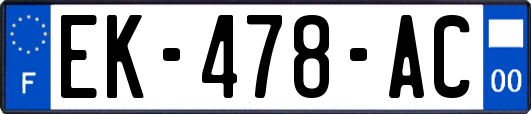 EK-478-AC