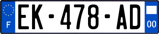 EK-478-AD