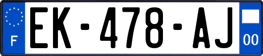 EK-478-AJ