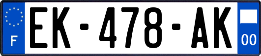 EK-478-AK