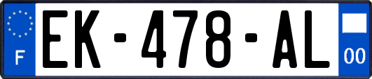 EK-478-AL