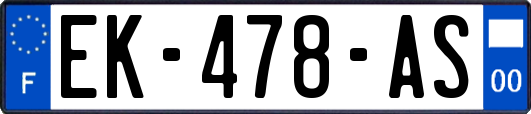 EK-478-AS