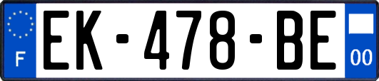 EK-478-BE