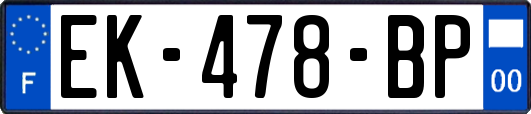 EK-478-BP