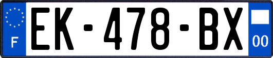 EK-478-BX