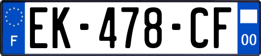 EK-478-CF