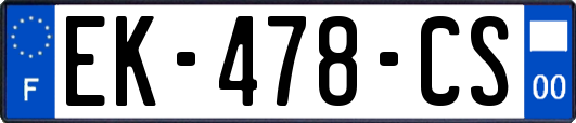 EK-478-CS