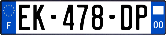 EK-478-DP