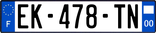 EK-478-TN