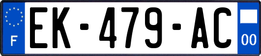 EK-479-AC