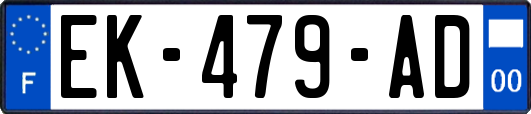 EK-479-AD