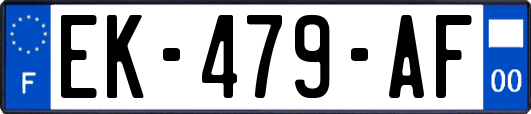 EK-479-AF