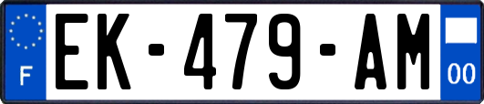 EK-479-AM