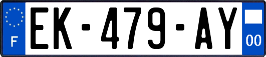 EK-479-AY