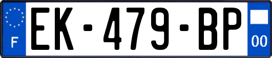 EK-479-BP