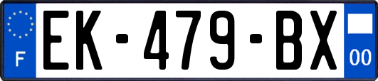 EK-479-BX