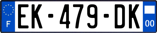 EK-479-DK