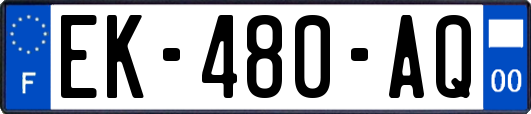 EK-480-AQ