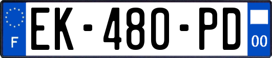 EK-480-PD