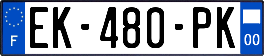 EK-480-PK