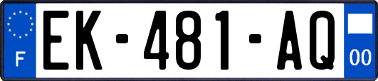 EK-481-AQ