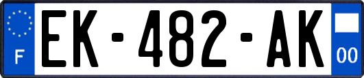 EK-482-AK