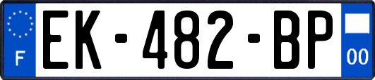 EK-482-BP