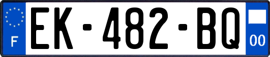 EK-482-BQ