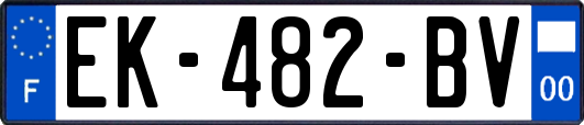 EK-482-BV
