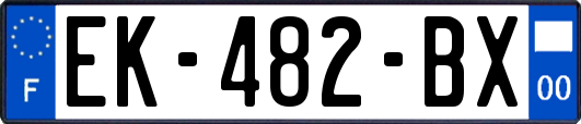 EK-482-BX