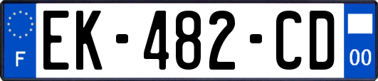 EK-482-CD