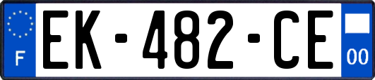 EK-482-CE
