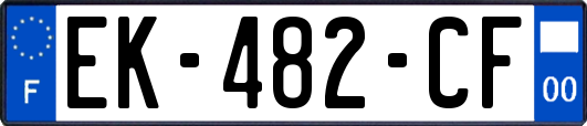 EK-482-CF