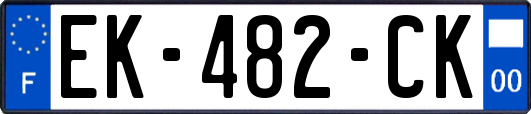 EK-482-CK