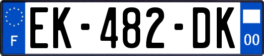 EK-482-DK