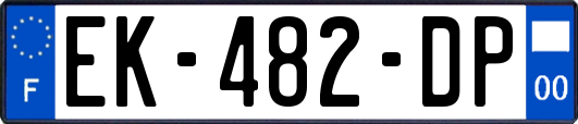 EK-482-DP