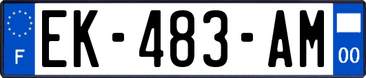 EK-483-AM