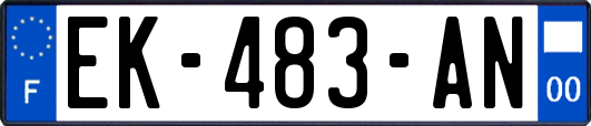 EK-483-AN