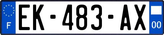 EK-483-AX