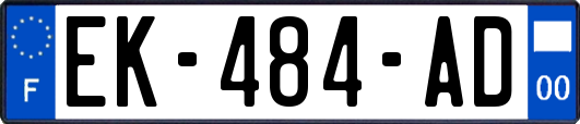 EK-484-AD