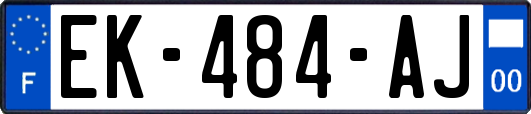 EK-484-AJ