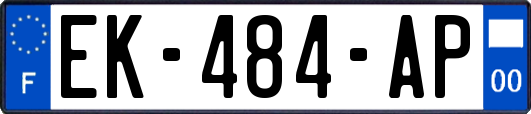 EK-484-AP