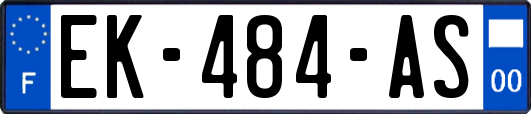 EK-484-AS